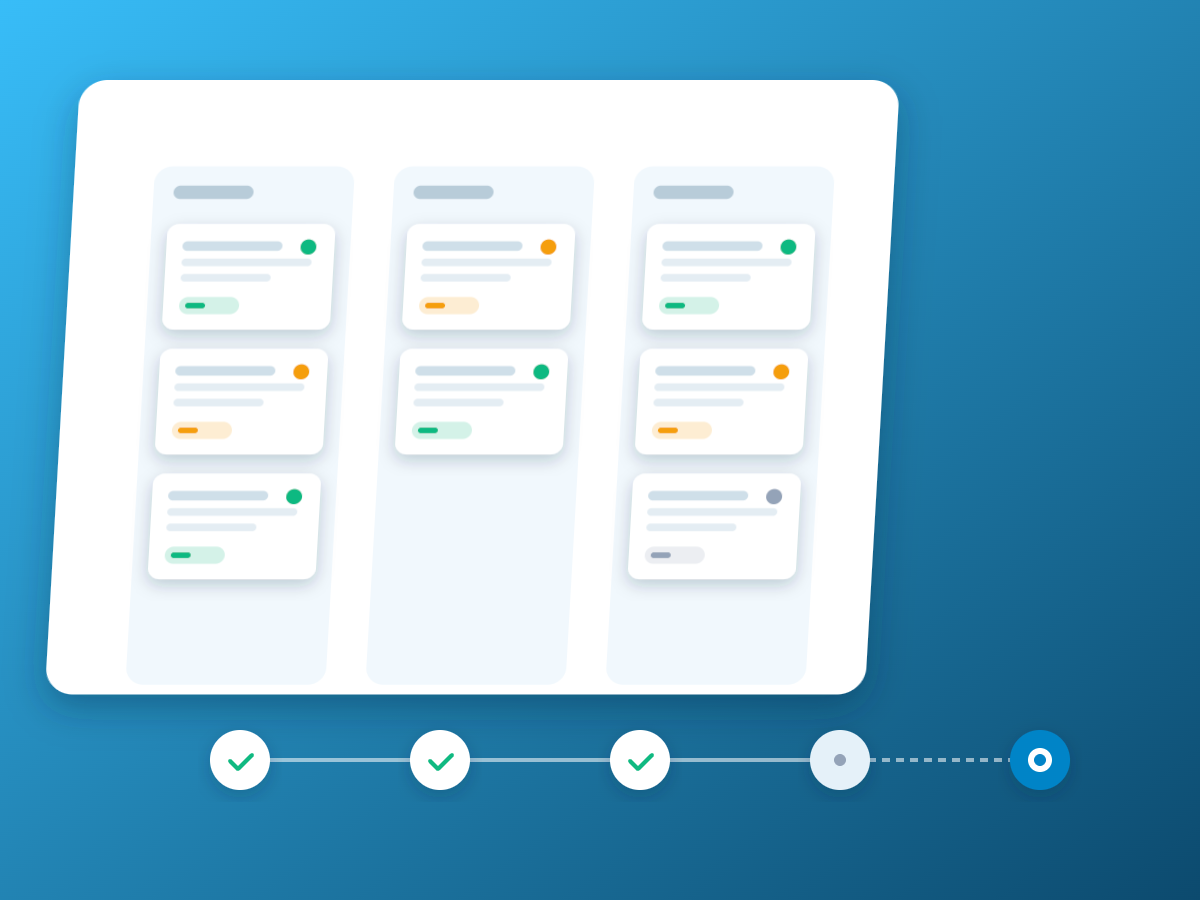 Document Approval System preview